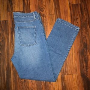 🌸5/$20!🌸L.L.Bean classic fit jeans